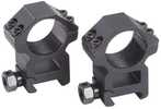 Traditions&nbsp;Tactical rings work on flattop AR platforms and are extremely sturdy. The oversized hex nut ring bases and hardware provide rock solid attachment to your mounting platform. The extra-w...