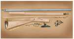 One of the best ways possible to get a real hands-on muzzleloading experience is to build it yourself! Traditions? offers a complete line of black powder muzzleloader rifle and pistol kits that are pr...