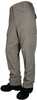 Tru-Spec BDU Basic Pants - 6.5Oz. 65/35 Polyester Cotton Rip-Stop Zip Fly Closure Khaki Medium