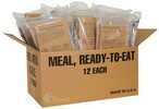Atlantico MRES Ready Eat Without Heater - 12/ct