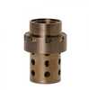Q LLC PLANBTIRANT Plan-B Tirant Mount Fits Steel Copper