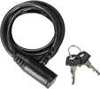 Spypoint Cable Security Lock For All Cameras 6 ft - Black