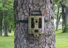 Spypoint Steel Security Box For 42 LEDS Cameras - Camo