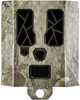 Spypoint Steel Security Box For 48 Led Cameras - Camo