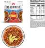 Readywise Desert High Chili Mac With Beef - 5.8 Oz