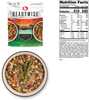 Readywise Backcountry Wild Rice Risotto With Vegetables - 6.7Oz