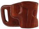 El Paso Saddlery Combat Express Holster Ruger LC9 Right/Russet