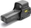 EOTech 558.A65 Holographic Weapon Sight - Night Vision Compatible -0 68 MOA Ring With 1 Dot