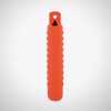 A high-visibility orange training dummy is a favorite of upland hunters floats and is great for throwing against all backgrounds. The air valve lets you adjust buoyancy and weight and the knobs are de...