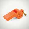 The Roy Gonia? Special Whistle without Pea offers a no-trill/high-frequency call that is excellent for working close-range or when training puppies. The Special w/o Pea is also ideal for colder months...
