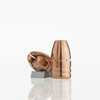 Lehigh Defense Controlled Fracturing Lead-Free Bullets 9mm .355" 105gr 750-2000 fps 50/BoxLehigh Defense originated Controlled Fracturing Technology.  These bullets are designed to deliver maximum ter...