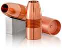 Lehigh originated Controlled Fracturing Technology. These bullets are designed to deliver maximum terminal performance. Controlled Fracturing bullets are produced from either solid copper or solid bra...