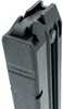 Capacity: 21 Round Finish: Black Material: Polymer Application: Rimfire Caliber: 22 Long Rifle No Direct Ship To California: No Direct Ship To California No Direct Ship To RHODE Island: No Direct Ship...