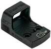 ZEROTECH THRIVE HD REFLEX 3MOA RDOT
