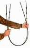 Instead of trying to repair nicks and cuts purchase a brand-new pair of replacement cables for your Summit climber and stay safe this season.Includes two (2) 65" cablesBrand-new shrink tubingHelp ensu...