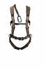 Get everything you need to stay secured and comfortable while in your stand. Summit?s Pro Safety Harness is ideal for the seasoned hunter featuring a military-inspired MOLLE (Modular Lightweight Load-...