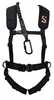 Get everything you need to stay secured and comfortable while in your stand. Summit?s Sport Safety Harness delivers a secure fit and supreme comfort and functionality with padded shoulder straps a per...
