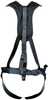Weighing just 2 pounds the new&nbsp;Element Safety Harness&nbsp;provides the elevated security and comfort hunters need at a lower price. The Element is a simple "step into" harness design w...