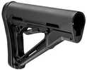 Magpul  Ctr Stock  Fits AR-15  Adjustable  Black Mag310-Blk