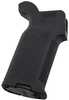 Magpul  MOE K-2 Grip  Fits AR Rifles  Black Mag522-Blk