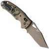 SPECS&bull; Blade Length: 3.5"&bull; Closed Length: 4.5&rdquo;&bull; Overall Length: 8.0&rdquo;&bull; Weight: 5.1 ozBLADE&bull; Style: Tanto with Partial Serrations&bull; Thickness: 0.125&rdquo;&...