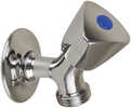 Stainless Steel Washdown SpigotThis is a rugged all-316 stainless steel washdown spigot. It has a standard 3/4-in. garden hose thread that provides easy hose attachment for quick washdowns.Specificati...