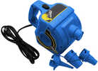 Solstice Watersports Ac Turbo Electric Pump