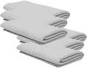 Collinite Edgeless Microfiber Towels 80/20 Blend - 12-pack