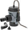 Johnson Pump Aqua Void 500 GPH Bilge Pump - 12V