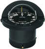 Ritchie FN-201 Navigator Compass - Flush Mount - Black