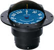 Ritchie SS-5000 SuperSport Compass - Flush Mount - Black