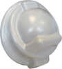 Navigator Bulkhead Front CoverProtective front cover for Navigator bulkhead mount.For:  BN-202Approx. Shipping Weight: 1 lb (454g)