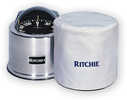 Ritchie GM-5-C GlobeMaster 5" Binnacle Cover - White