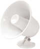 Speco SPC-5P 5" Weatherproof PA Speaker w/Plastic Base - 8 ohm