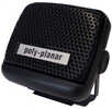 Poly-Planar VHF Extension Speaker - 8W Surface Mount - (Single) Black