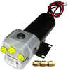 Type 1 Pump 12voltReversing hydraulic pump for use with steering systems equipped with 4.914 cubic inch (80cc  230cc) hydraulic steering rams. The Type 1 hydraulic drive is compatible with both S1/S1G...