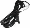 Power Cable Assembly, 3.5 MetersWARNING: This product can expose you to chemicals which are known to the State of California to cause cancer, birth defects or other reproductive harm. For more informa...