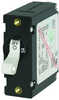 AC / DC Single Pole Magnetic World Circuit BreakerThe World Circuit Breaker meets all American Boat and Yacht Council (ABYC) Standards, is UL 1077 Recognized, TUV Certified, CE marked for Europe, and ...