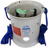 1HP Ice Eater with 25'Cord - 115VFeatures:1HP energy efficient high quality motor    115V, 7.0 Amps, 1 phase, 60/50 cycle    25' quick change power cord    2 - 25' x 3/8 hollow braided mooring lines w...