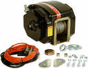 12v Electric Trailer WinchThe 912 and 712 Trailer Winches are well established with solid, reliable reputations. They feature smooth power-in/free-wheel out action. You can use a pulley or block at th...