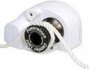 CapstansWhy Capstans?Rather than using the hand-over-hand method of retrieving lines, the capstan offers a mechanical advantage that is both faster and safer. The capstan does the heavy lifting with o...