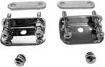 This mounting kit is used to flush mount the Uniden Oceanus, UM525, UM415, UM415 and UM625 VHF Radios in your console.
