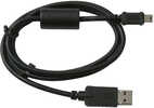 This cable allows you to make a powerful connection between your GPS and your PC.  Create routes and waypoints on your PC and easily transfer them to your GPS unit.  Also allows you to download map de...