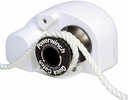 CapstansWhy Capstans?Rather than using the hand-over-hand method of retrieving lines, the capstan offers a mechanical advantage that is both faster and safer. The capstan does the heavy lifting with o...