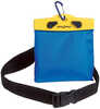 Dry Pak Belt - 6" x 5" 3/4" Blue