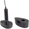 Humminbird XTH-9-20-P Plastic Thru Hull Transducer