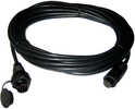 Icom 20' Cable w/Plug f/M504
