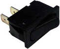 Rocker Switch UL Recognized and CSA Certified Single Pole Non-Illuminated Snap-in Mounting Replacement Switches for Paneltronics' Deluxe and Premier PanelsSpecifications: Maximum Contact Rating: 6 Amp...