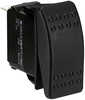 Rocker Switch (Waterproof Contura) Single or double pole, and maintaining or momentary configurations are available Sealed IP68 rated per IEC 529 Ignition protection construction meets requirements of...