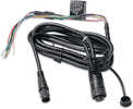 Garmin Power/Data Cable f/Fishfiner 300C & 400C GPSMAP; 500 Series